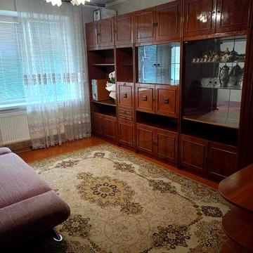Оренда 3-х кімнатної квартири
