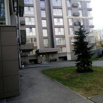 Продажа квартиры в новострое Днепр правый берег ЖК "Дом"