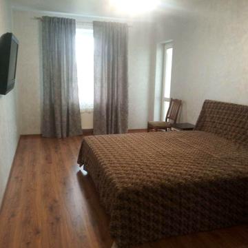 Оренда однокімнатної квартири в новобудові