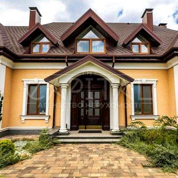 Продаж  Будинок  Гатне БАСЕЙН ГАЗ ГАРАЖ АЛЬТАНКА