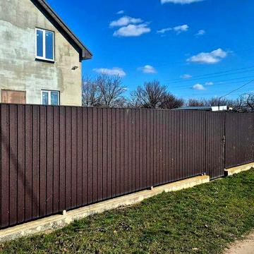 Продається новий будинок 8×10