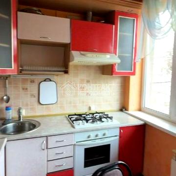 Аренда / Квартира / ул. Гаршина, Нагірний, Харків