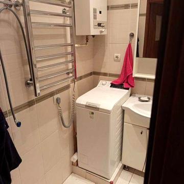 Впервые сдается 2 кв. метро Научная ул.Данилевского 30,, евроремонт. Связь Телаграмм Вайбер