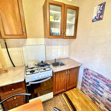 Продам 1-к.кв. Оболонський. Ремонт +Мебель +Техника.
