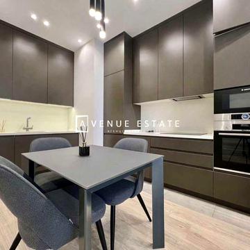 Оренда Сучасної квартири, 60m2 | Park Avenue VIP вул. Деміївська 29 | з резервним живленням.