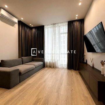 Оренда Сучасної квартири, 60m2 | Park Avenue VIP вул. Деміївська 29 | з резервним живленням.