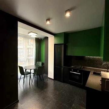 Оренда 1-к квартири sofia Residense ЖК Софія Резиденс Софіївська борщаговка Бучанського району