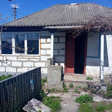 Будинок Борзна Гончарна 37