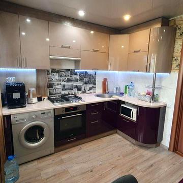 Продам 2 кімнатну квартиру н/п з електроопаленням. Можливий обмін на будинок ЖК ОСББ