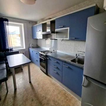 3 кім в ЦЕГЛІ 65 м2 РЕМОНТ багатоповерхівка СОНЯЧНИЙ безнал (719246)