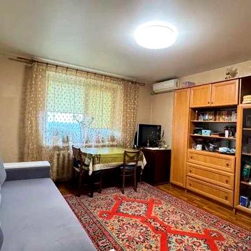 Продам 2к квартиру 52м Левый берег Кирпичный дом