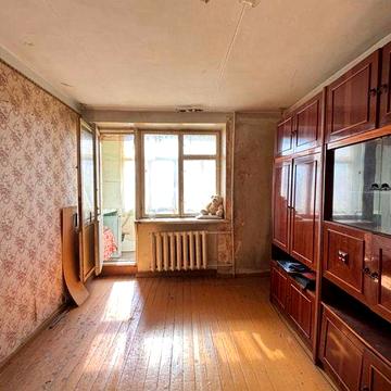 Продам в Черноморске квартиру