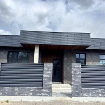 Білогородка продаж будинку з документами під чистову 114 м.кв.