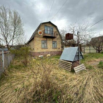 Продаж дачі з газом  57 кв.м на 5 сотках Пороскотень