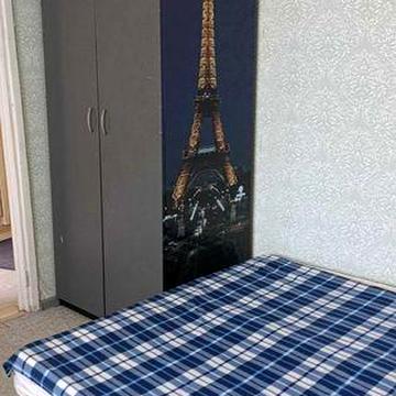 Аренда 1к.кв. рядом с метро Перемога, газ, 3 этаж!