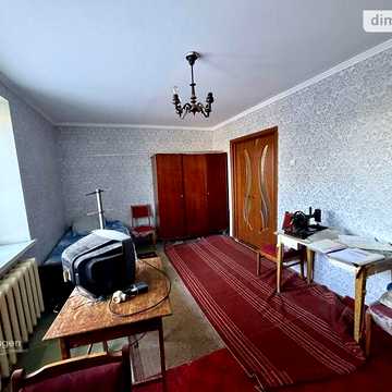 Продаж 1к Квартира Кобера вулиця