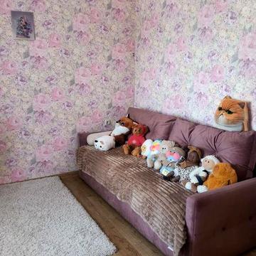 2 кімнатна  квартира на Габдурахманова/ Шатила.