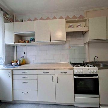 Здам 3 кім квартиру Полтавська можна з тваринами