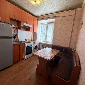 1 кімн 4/5 Черемушки/Сертифікат/Зайти і жити!