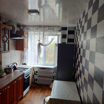 Сдам 2к квартиру на ж/м Парус