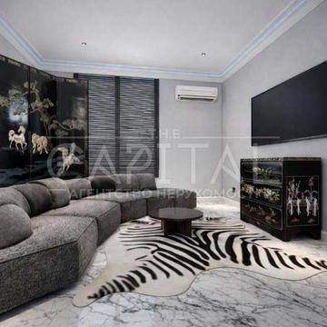 Оренда / Квартира / Звіринецька, Печерськ, Київ ЖК Edelweiss House