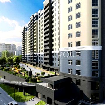 Продаж 1к Квартира Шкільна вулиця ЖК Борисо-Глебский