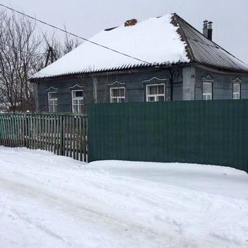 Продам будинок в м. Охтирка вул. Гусинська