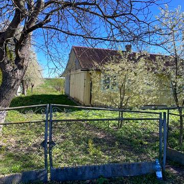Будинок неподалік Сокаля
