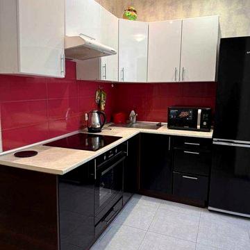 Оренда однокімнатної Руданського 3-а, з паркомісцем, генератор