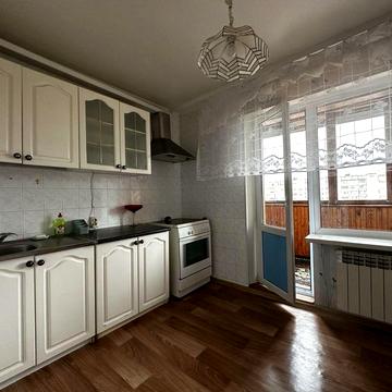 Оренда 2к квартири біля метро Харківська