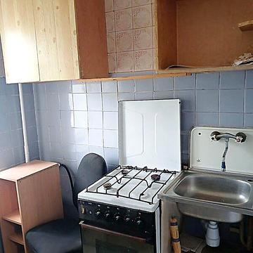 Продаж 1к Квартира Освіти вулиця