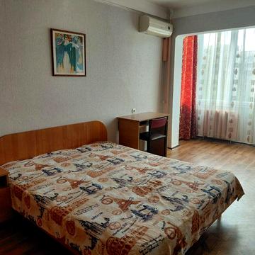 м.Лівобережна. Оренда квартири на Русанівкі