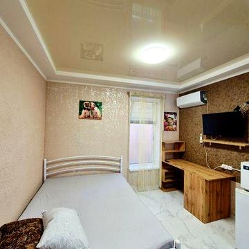 1 Кімнатна.Шкільний.Вул.Можайського.