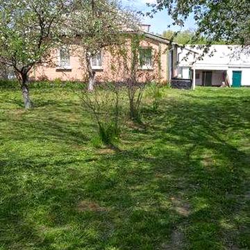 Будинок в селі Вербівка Звенигородський рн Черкаська обл