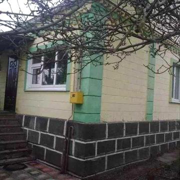Продам дом возле реки