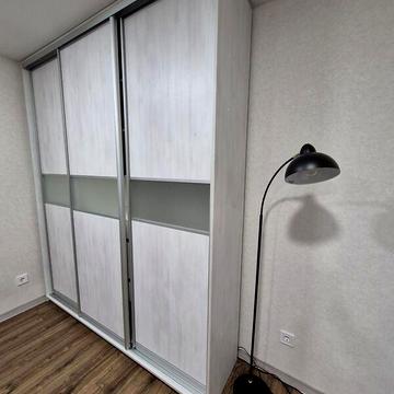 Довгострокова оренда 1к Квартира Вокзальна вулиця