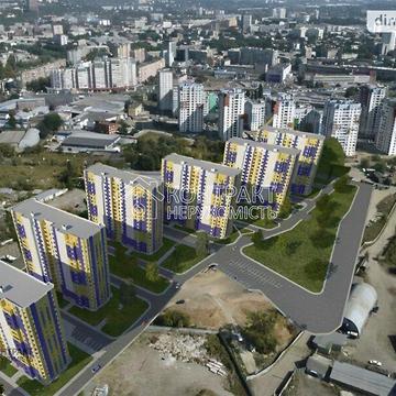 Продаж 2к Квартира Заливна вулиця ЖК Левада