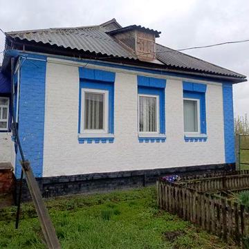 Продам гарний будинок