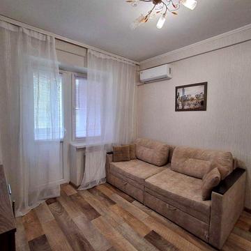 Виноградар, Європейського Союзу 88, затишна 1к, є газ! 2 поверх