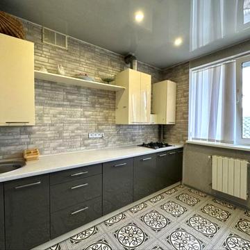 Здам. ЖК Квітковий однокімнатна 38м2