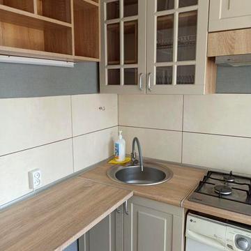 Квартира в аренду на водоканалі