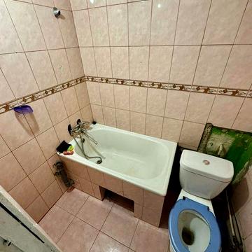 1 комнатная квартира 2 этаж