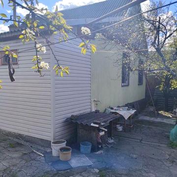 Дом  в Романково
