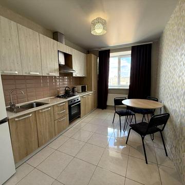 Оренда 1кк квартири  в ЖК Turkish City!. Меблі. Техніка. Кондиціонер. Ліжко. Диван  Все є