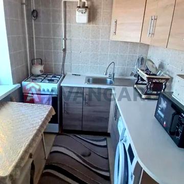 Продаж 1к Квартира Олени Пчілки (8-го Березня) вулиця