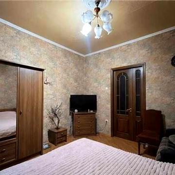 Продаж 3-кімнатної квартири м. Спортивна (89514)