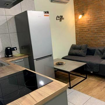 Новопольова вул., (Будинок В)