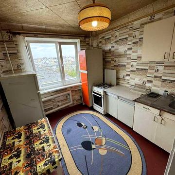 Продается или сдается 1 комнатная квартира