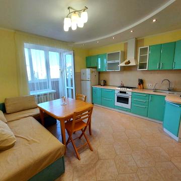 Євгена Чикаленка вул., 59г