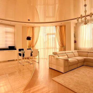 Комфортная Просторная квартира для Вашей семьи в Аркадии. 6 Жемчужина!